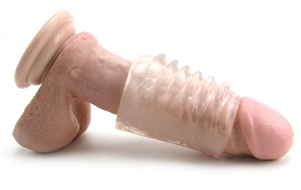 fotografia prílohy na zväčšenie penisu 2